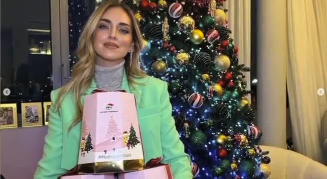 Accordo Chiara Ferragni-Codacons, si chiude il caso pandoro