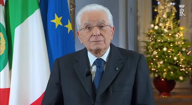 Mattarella: giovani sono una grande risorsa, ascoltare il loro disagio