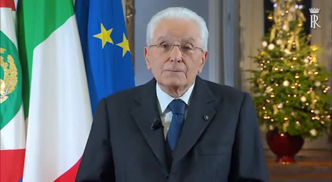 Mattarella: nel 2025 80 anni Liberazione, è fondamento Repubblica