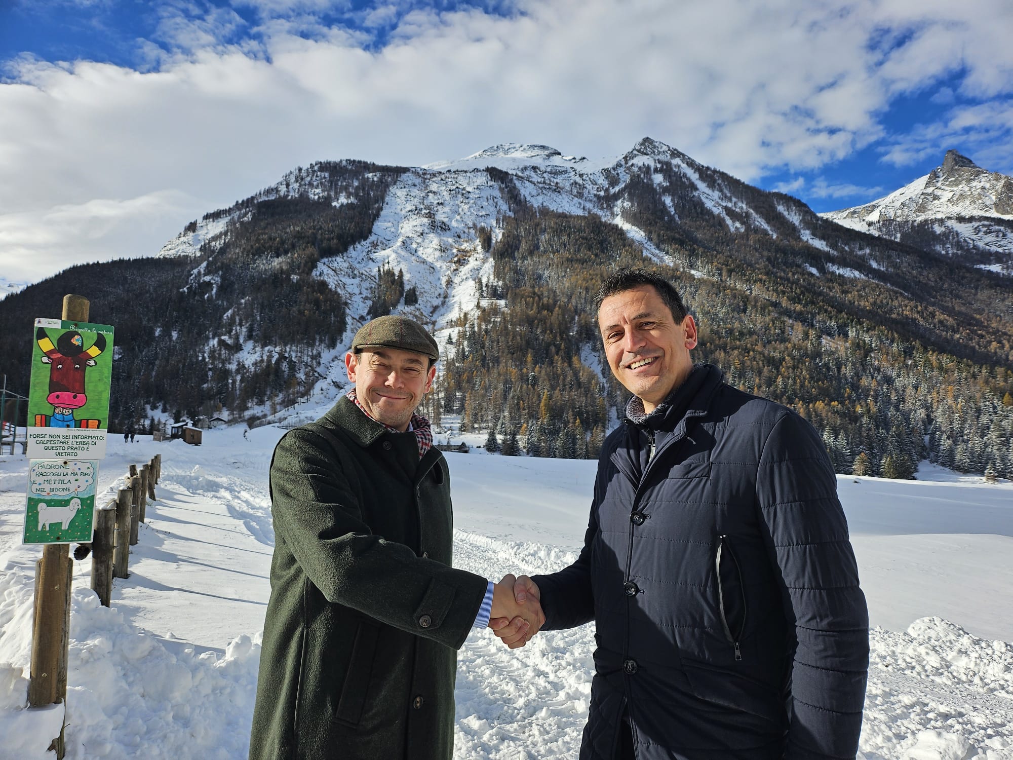 Coop Fis CrossCountry Ski World Cup 2025 Netweek Official Media