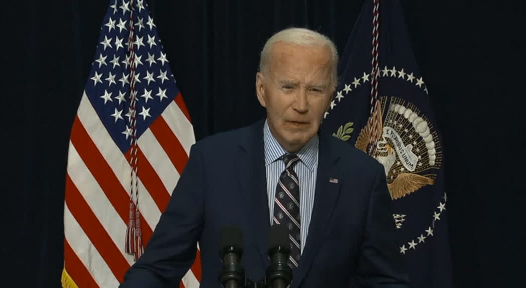 Biden: l’assassino di New Orleans si ispirava all’Isis