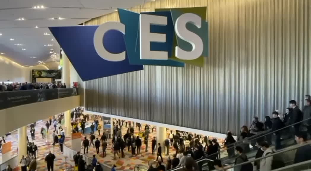 Tech e futuro, Ces 2025: "È l’era dell’innovazione trasformativa"