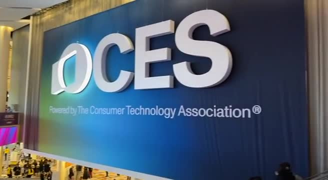 Ces 2025, i tech trends: dalle nuove frontiere dell’AI ai computer quantistici