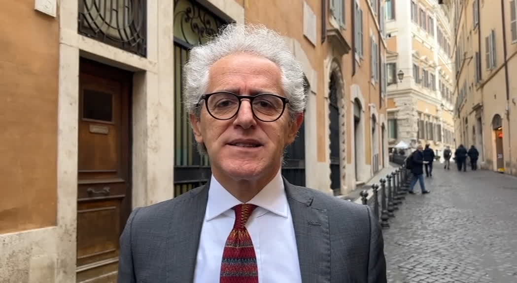 Governo, Paolo Ciani: molte le promesse mancate, da pensioni a sanità