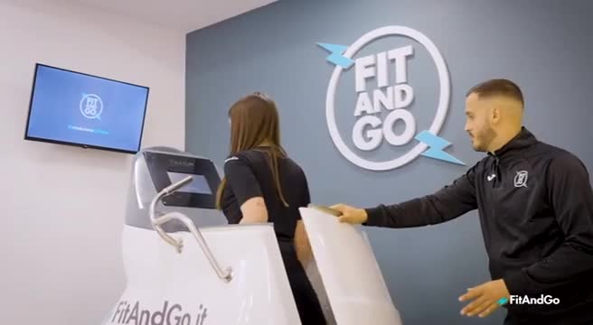 Benessere, Erfo compra i centri Fit and Go e punta all’estero