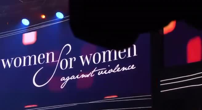 IX edizione Women for Women against Violence – Camomilla Award