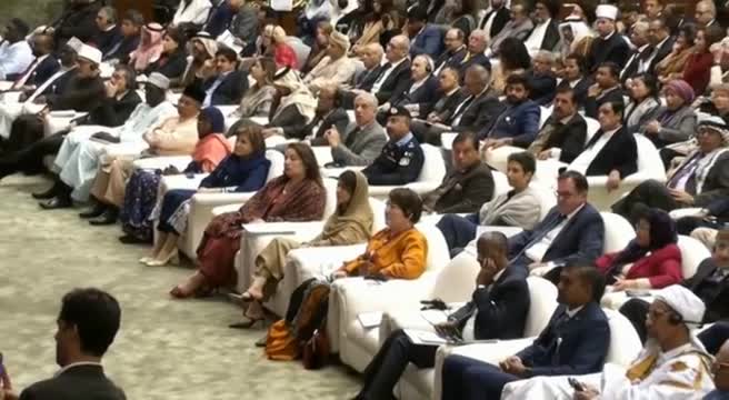 Pakistan, conferenza su istruzione femminile, c’è anche Malala Yousafzai