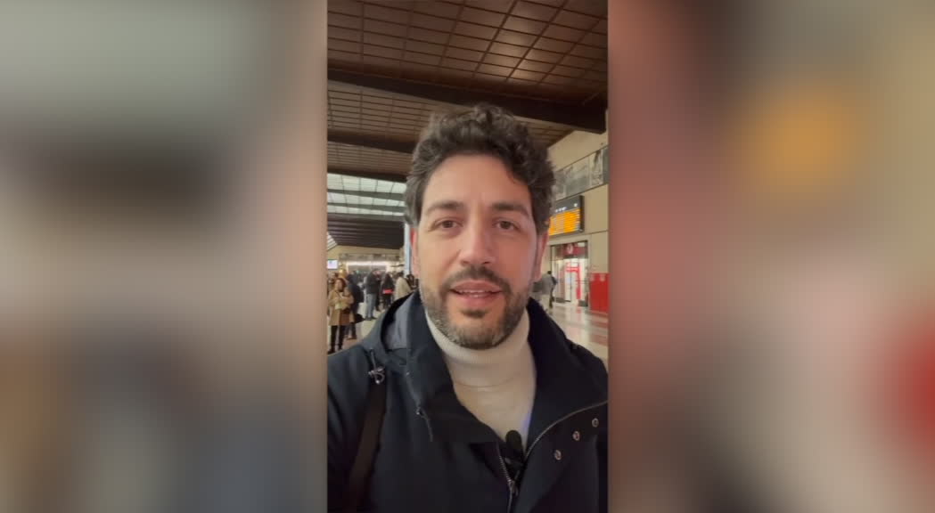 Treni, Barabotti (Lega): assurdo incolpare Salvini per ritardi