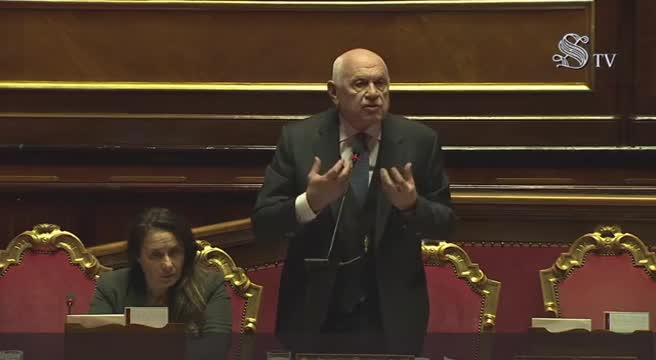 Nordio: "Spezzeremo il legame patologico tra correnti magistratura"