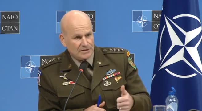 Nato, Cavoli: Baltic Sentry rispetta complicato mix di autorità