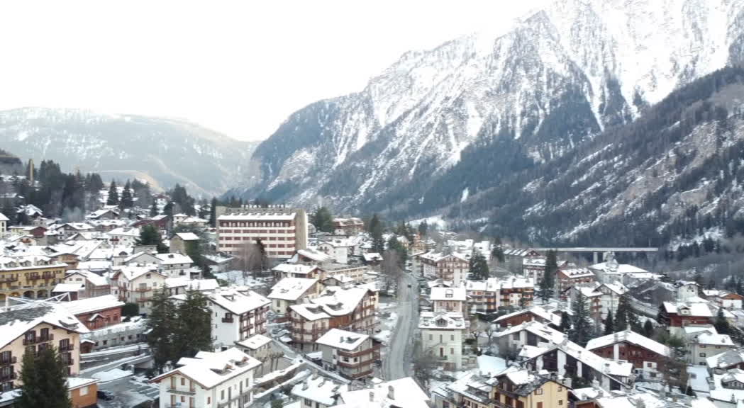 Italia Polo Challenge, Courmayeur prima vittoria