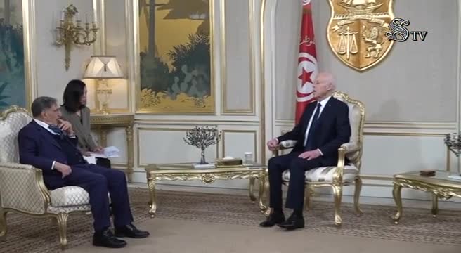 La Russa in Tunisia vede presidente Saied: "Nostra amicizia crescerà"