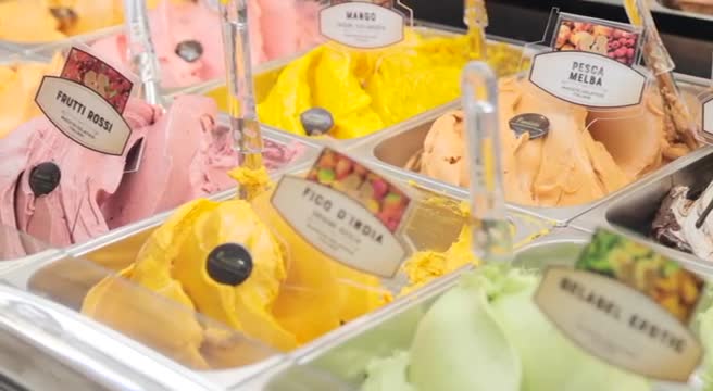 Casa Optima: tradizione e innovazione nella gelateria artigianale