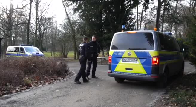 Germania, attacco con coltello in un parco: 2 morti, uno è un bambino