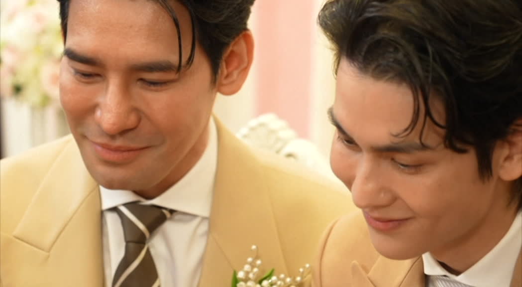 In Thailandia il matrimonio Lgbt+ è legge: le prime nozze