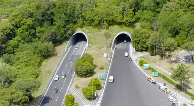 Autostrade, Rapporto Nomisma: in Italia i pedaggi più bassi d’Europa