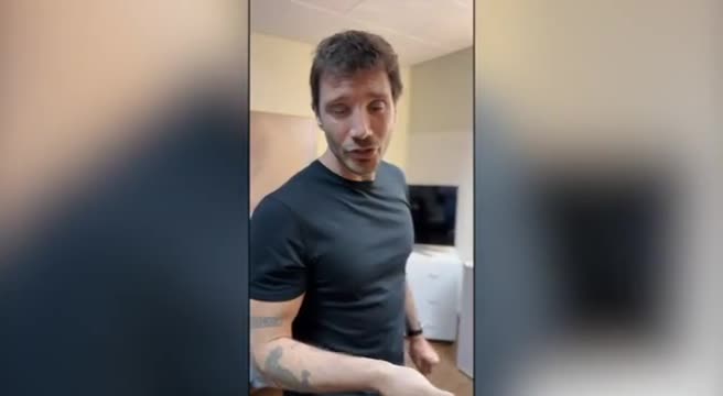 Dietro le quinte di "Stasera Tutto è Possibile" con Stefano De Martino