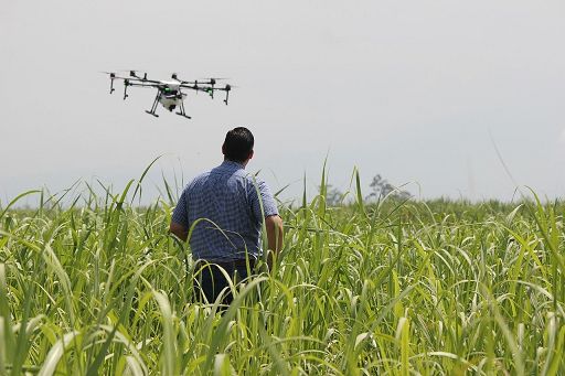 Confagricoltura a Fieragricola Tech con Hubfarm