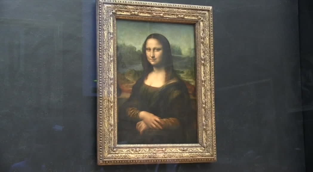 La Gioconda sarà spostata in una area speciale del Louvre