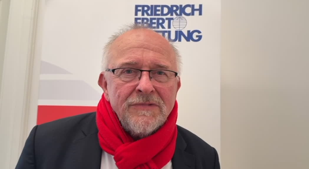 Germania, deputato Spd Schaefer: "Scholz più bravo di ciò che appare"