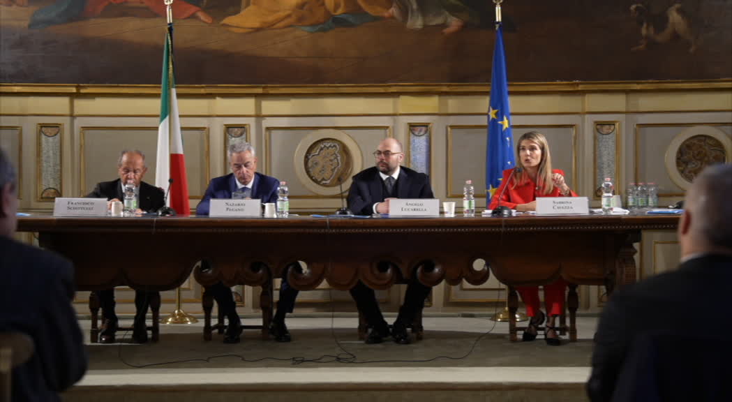 La proposta di Colturazione arriva in Parlamento