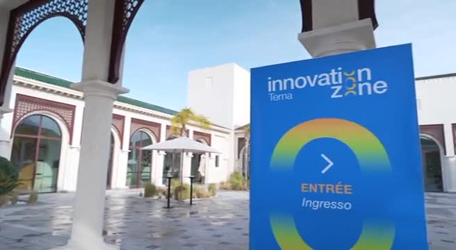 Terna lancia Innovation Zone a Tunisi:rafforza alleanza con Paese